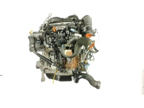 MOTOR COMPLETO|Desguaces La Cabaña 2