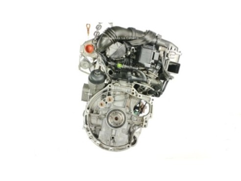 9HW (DV6BTED4) MOTOR CITROEN BERLINGO / BERLINGO FIRST Furgón (M_)|Desguaces La Cabaña