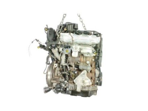 RHE (DW10CTED4) MOTOR PEUGEOT 3008 Limusina (0U_)|Desguaces La Cabaña