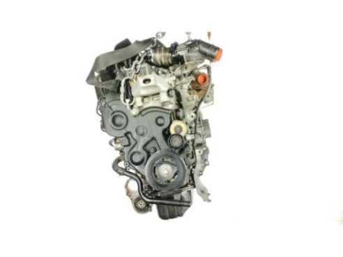 9HW (DV6BTED4) MOTOR CITROEN BERLINGO / BERLINGO FIRST Furgón (M_)|Desguaces La Cabaña