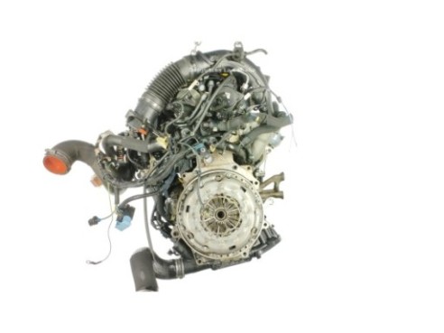 RHE (DW10CTED4) MOTOR PEUGEOT 3008 Limusina (0U_)|Desguaces La Cabaña