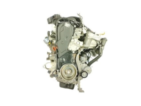 RHE (DW10CTED4) MOTOR PEUGEOT 3008 Limusina (0U_)|Desguaces La Cabaña