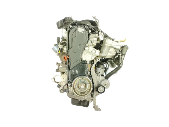 RHE (DW10CTED4) MOTOR PEUGEOT 3008 Limusina (0U_)|Desguaces La Cabaña