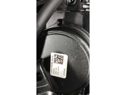 RHE (DW10CTED4) MOTOR PEUGEOT 3008 Limusina (0U_)|Desguaces La Cabaña