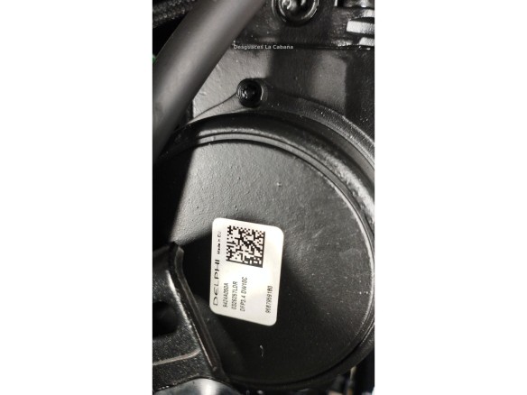 RHE (DW10CTED4) MOTOR PEUGEOT 3008 Limusina (0U_)|Desguaces La Cabaña