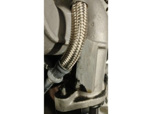 RHE (DW10CTED4) MOTOR PEUGEOT 3008 Limusina (0U_)|Desguaces La Cabaña