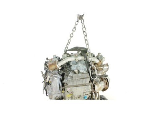 4M41 MOTOR MITSUBISHI MONTERO IV (V8_W, V9_W)|Desguaces La Cabaña