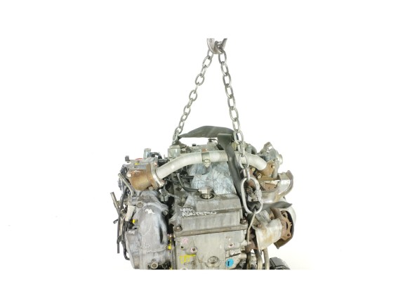 4M41 MOTOR MITSUBISHI MONTERO IV (V8_W, V9_W)|Desguaces La Cabaña