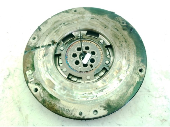 504382924 VOLANTE MOTOR IVECO DAILY VI Furgón|Desguaces La Cabaña