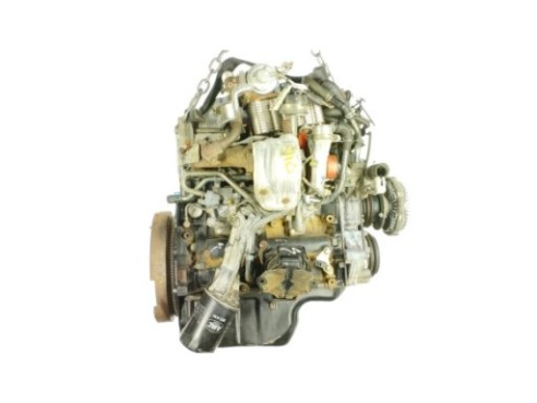 MOTOR COMPLETO|Desguaces La Cabaña 2