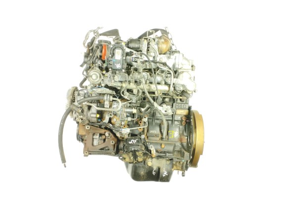 4M41 MOTOR MITSUBISHI MONTERO IV (V8_W, V9_W)|Desguaces La Cabaña