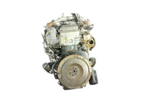 4M41 MOTOR MITSUBISHI MONTERO IV (V8_W, V9_W)|Desguaces La Cabaña