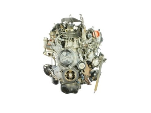 4M41 MOTOR MITSUBISHI MONTERO IV (V8_W, V9_W)|Desguaces La Cabaña