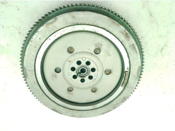 504382924 VOLANTE MOTOR IVECO DAILY VI Furgón|Desguaces La Cabaña