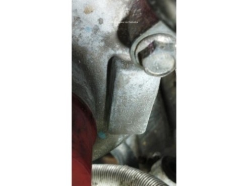 4M41 MOTOR MITSUBISHI MONTERO IV (V8_W, V9_W)|Desguaces La Cabaña