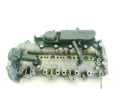 5802363690 TAPA BALANCINES IVECO DAILY VI Furgón|Desguaces La Cabaña