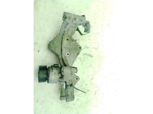   SOPORTE ALTERNADOR IVECO DAILY VI Furgón|Desguaces La Cabaña