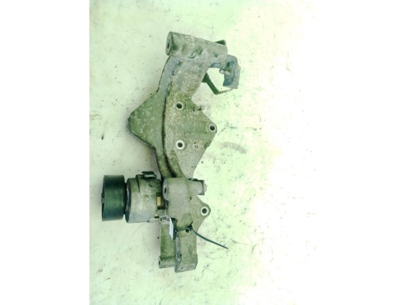   SOPORTE ALTERNADOR IVECO DAILY VI Furgón|Desguaces La Cabaña