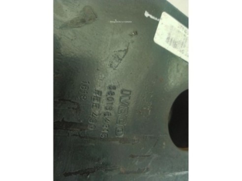 5801564315 BRAZO SUSPENSION DEL DER INF IVECO DAILY VI Furgón|Desguaces La Cabaña