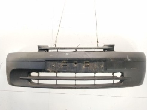 7701694499 PARAGOLPES DEL RENAULT KANGOO (KC0/1_)|Desguaces La Cabaña