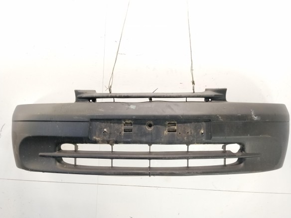 7701694499 PARAGOLPES DEL RENAULT KANGOO (KC0/1_)|Desguaces La Cabaña
