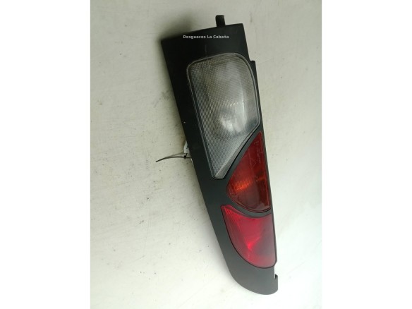 8200103292 PILOTO TRA DER RENAULT KANGOO (KC0/1_)|Desguaces La Cabaña
