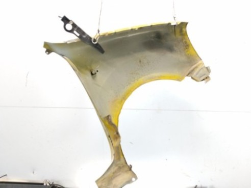 260105328R FARO DERECHO RENAULT KANGOO (KC0/1_)|Desguaces La Cabaña 2