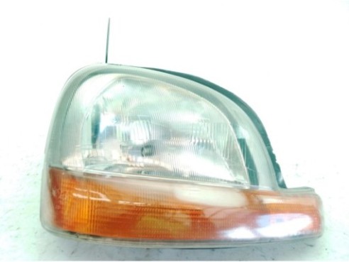 260105328R FARO DERECHO RENAULT KANGOO (KC0/1_)|Desguaces La Cabaña