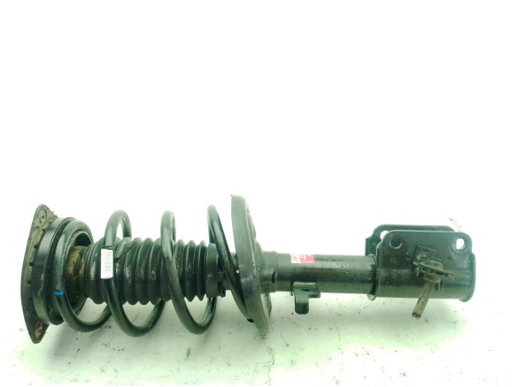 543023305R AMORTIGUADOR DEL IZQ RENAULT LAGUNA III (BT0/1)|Desguaces La Cabaña