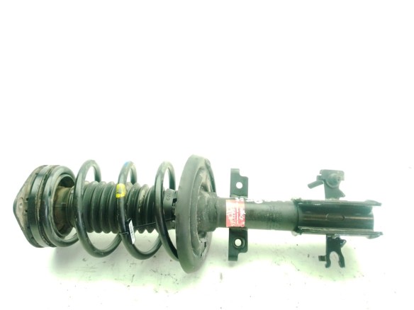 543021437R AMORTIGUADOR DEL DER RENAULT LAGUNA III (BT0/1)|Desguaces La Cabaña