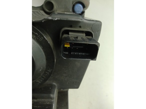 1685353580, 9677810180 FARO IZQUIERDO PEUGEOT 2008|Desguaces La Cabaña