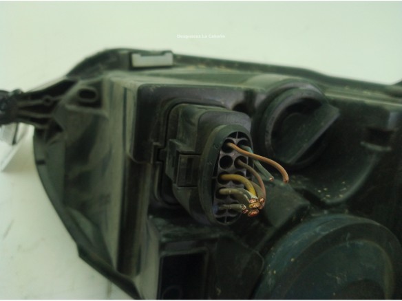 1K6941029C, 1k6941005C FARO IZQUIERDO VW GOLF V (1K1)|Desguaces La Cabaña