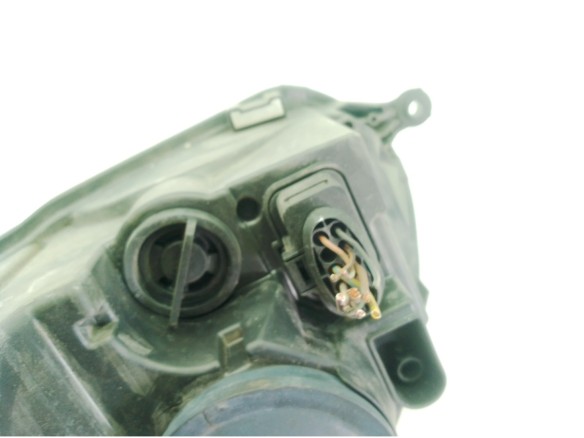 1K6941030C, 1K6941006C FARO DERECHO VW GOLF V (1K1)|Desguaces La Cabaña