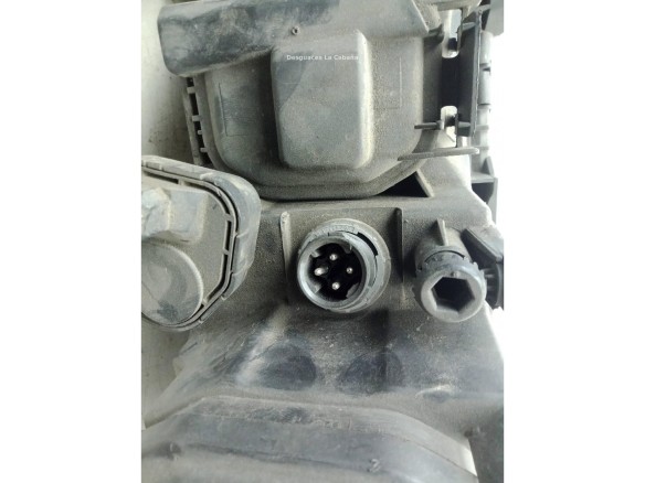 63128363500 FARO DERECHO BMW 3 (E36)|Desguaces La Cabaña