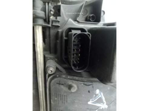 A2128201839, A2128205039KZ FARO DERECHO MERCEDES BENZ CLASE E (W212)|Desguaces La Cabaña