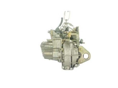   CAJA CAMBIOS ALFA ROMEO 166 (936_)|Desguaces La Cabaña