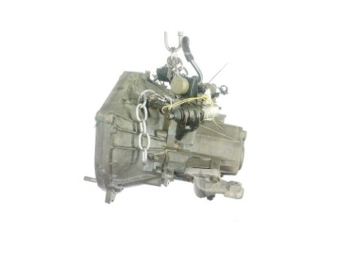   CAJA CAMBIOS ALFA ROMEO 166 (936_)|Desguaces La Cabaña