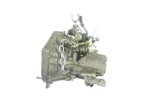   CAJA CAMBIOS ALFA ROMEO 166 (936_)|Desguaces La Cabaña