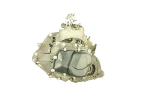 A16XER CAJA CAMBIOS OPEL ASTRA J (P10)|Desguaces La Cabaña