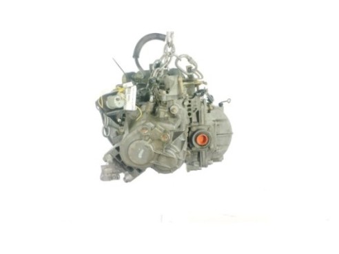   CAJA CAMBIOS ALFA ROMEO 166 (936_)|Desguaces La Cabaña