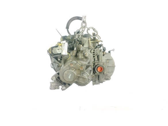   CAJA CAMBIOS ALFA ROMEO 166 (936_)|Desguaces La Cabaña