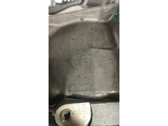 T9J5, CAJA CAMBIOS HYUNDAI i30 (FD)|Desguaces La Cabaña
