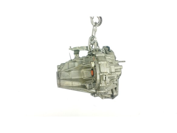 TL4A000 CAJA CAMBIOS RENAULT MEGANE II (BM0/1_, CM0/1_)|Desguaces La Cabaña