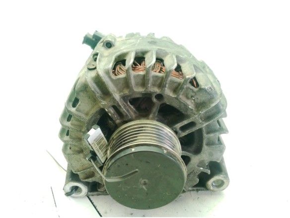 9678048880, 9664779680 ALTERNADOR PEUGEOT 3008 Limusina (0U_)|Desguaces La Cabaña
