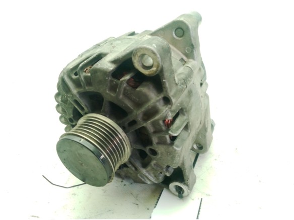 9678048880, 9664779680 ALTERNADOR PEUGEOT 3008 Limusina (0U_)|Desguaces La Cabaña