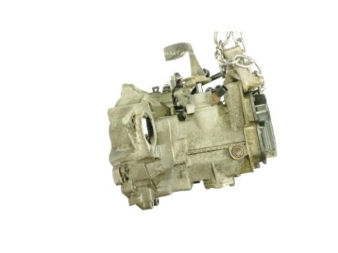 DZF CAJA CAMBIOS AUDI TT (8N3)|Desguaces La Cabaña