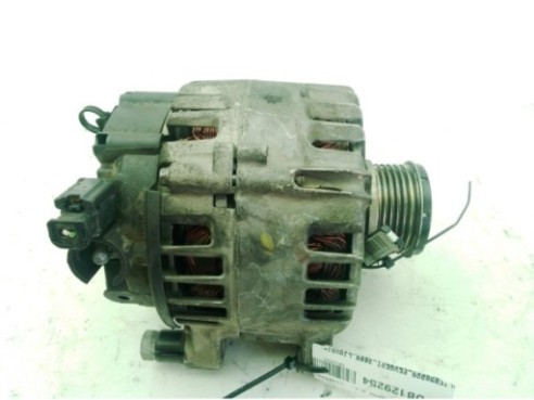 9678048880, 9664779680 ALTERNADOR PEUGEOT 3008 Limusina (0U_)|Desguaces La Cabaña