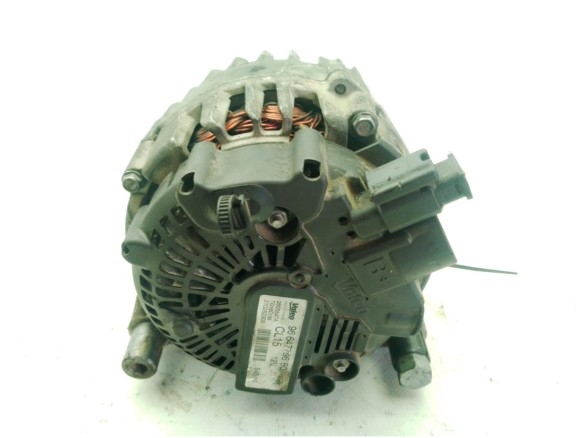 9678048880, 9664779680 ALTERNADOR PEUGEOT 3008 Limusina (0U_)|Desguaces La Cabaña