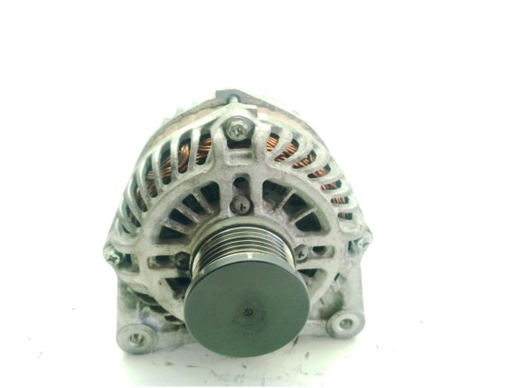 A2TJ1381AM ALTERNADOR NISSAN JUKE (F15)|Desguaces La Cabaña