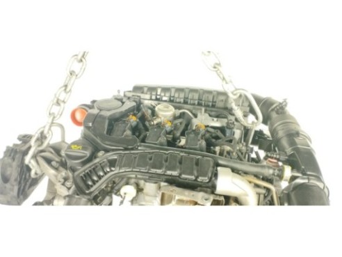HNE (EB2ADTD_B) MOTOR PEUGEOT 208 II (UB_, UP_, UW_)|Desguaces La Cabaña